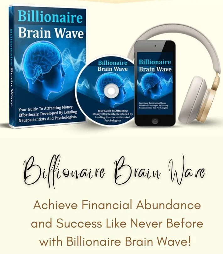 Billionaire Brain Wave-supplement