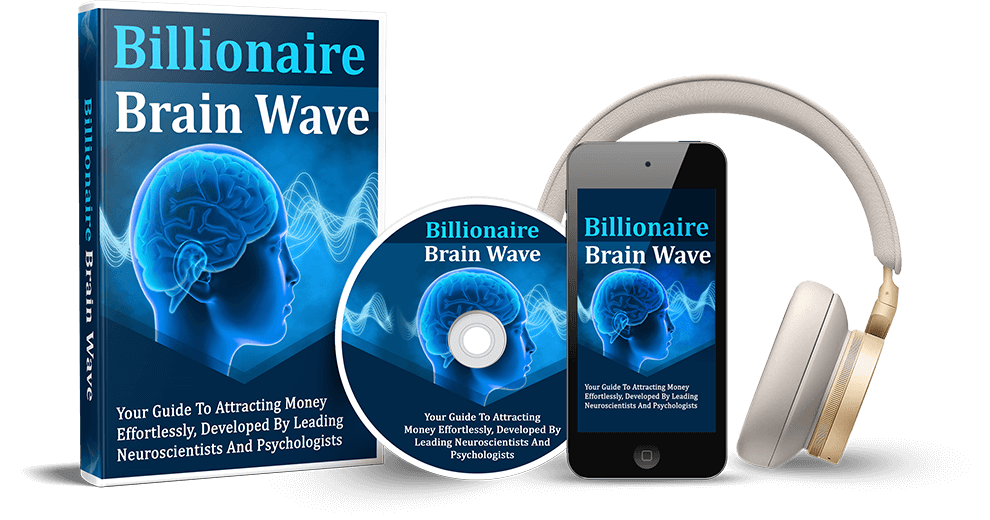 Billionaire Brain Wave-supplement-6-bottle